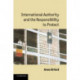 International Authority and the Responsibility to Protect