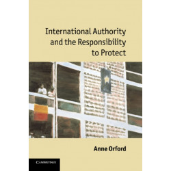 International Authority and the Responsibility to Protect