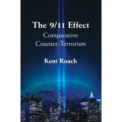 The 9/11 Effect: Comparative Counter-Terrorism