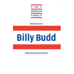 New Essays on Billy Budd