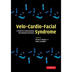 Velo-Cardio-Facial Syndrome: A Model for Understanding Microdeletion Disorders