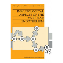 Immunological Aspects of the Vascular Endothelium