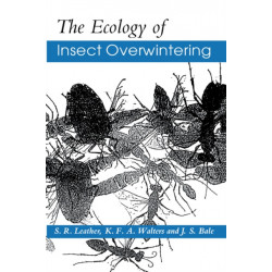 The Ecology of Insect Overwintering