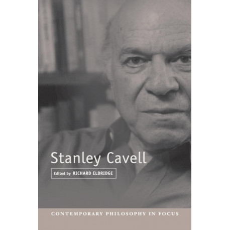 Stanley Cavell