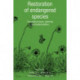 Restoration of Endangered Species: Conceptual Issues, Planning and Implementation