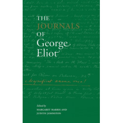 The Journals of George Eliot