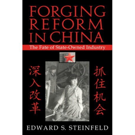 Forging Reform in China: The Fate of State-Owned Industry