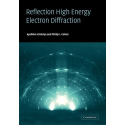 Reflection High-Energy Electron Diffraction