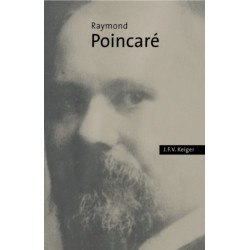 Raymond Poincare