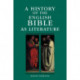 A History of the English Bible as Literature