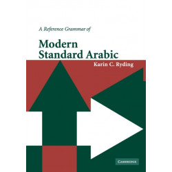 A Reference Grammar of Modern Standard Arabic