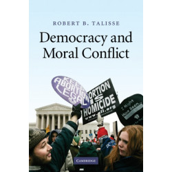 Democracy and Moral Conflict