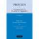 Proclus: Commentary on Plato's Timaeus: Volume 3, Book 3, Part 1, Proclus on the World's Body