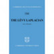 The Levy Laplacian