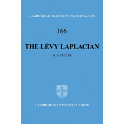 The Levy Laplacian