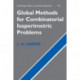Global Methods for Combinatorial Isoperimetric Problems