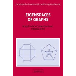 Eigenspaces of Graphs