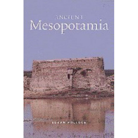 Ancient Mesopotamia