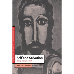 Self and Salvation: Being Transformed