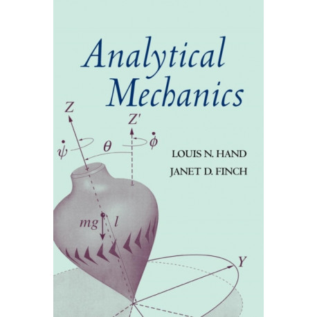 Analytical Mechanics