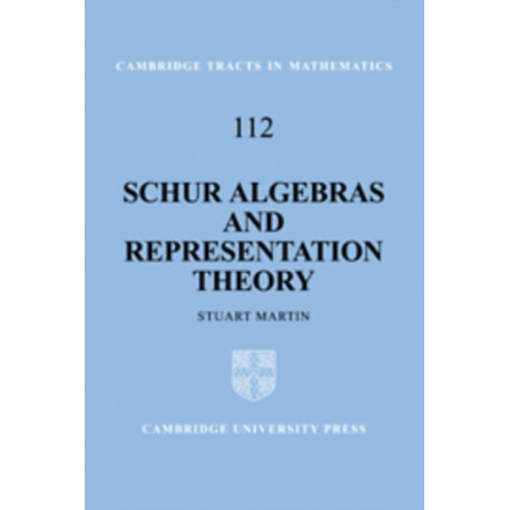 Schur Algebras and Representation Theory