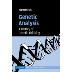 Genetic Analysis: A History of Genetic Thinking