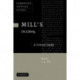 Mill's On Liberty: A Critical Guide