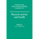Physical Activity and Health