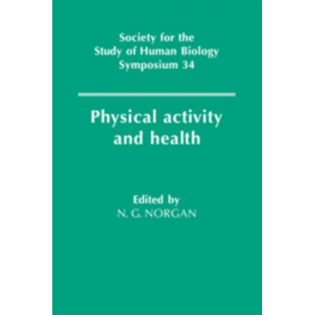 Physical Activity and Health