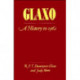 Glaxo: A History to 1962