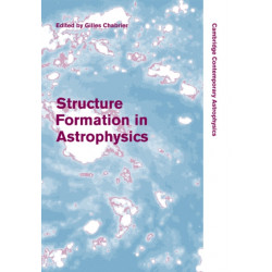 Structure Formation in Astrophysics