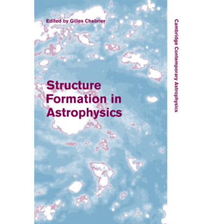 Structure Formation in Astrophysics