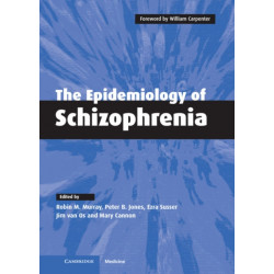 The Epidemiology of Schizophrenia