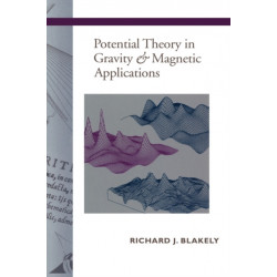 Potential Theory in Gravity and Magnetic Applications