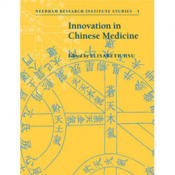 Innovation in Chinese Medicine