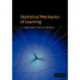 Statistical Mechanics of Learning