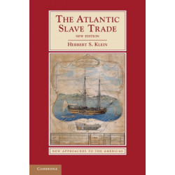 The Atlantic Slave Trade