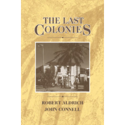 The Last Colonies