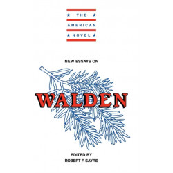 New Essays on Walden