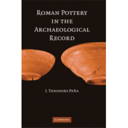 Roman Pottery in the Archaeological Record