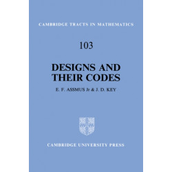 Designs and their Codes