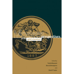 Modern Perspectives on the Gold Standard