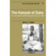 The Kanyok of Zaire: An Institutional and Ideological History to 1895