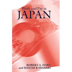 Work and Pay in Japan
