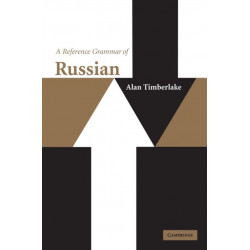 A Reference Grammar of Russian