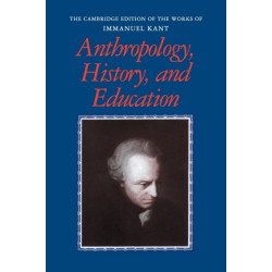 Anthropology, History, and Education