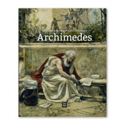 Archimedes: Naturvidenskab som kulturarv