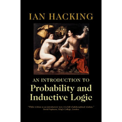 An Introduction to Probability and Inductive Logic