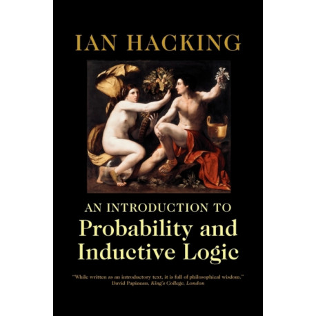 An Introduction to Probability and Inductive Logic