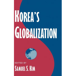 Korea's Globalization